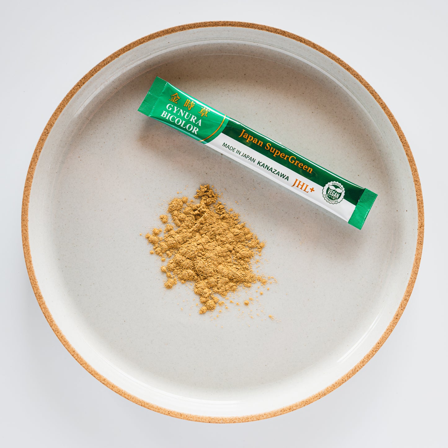 JHL+ Total Care Set | Japan Gold Turmeric + Gynura bicolor - Japan SuperGreen